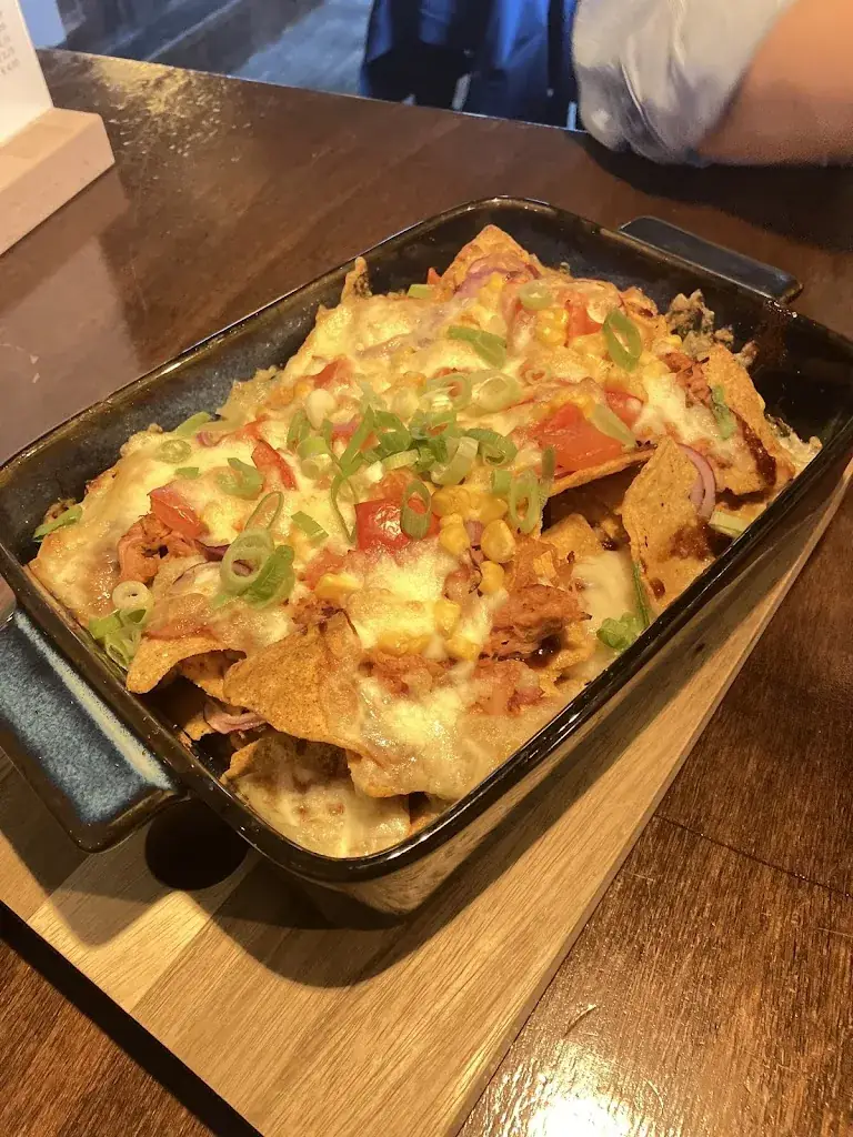 Kees Kees_Café De Brink_Ham_review