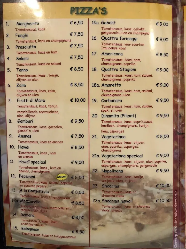 Menu_La Plaza_Ham_image_4