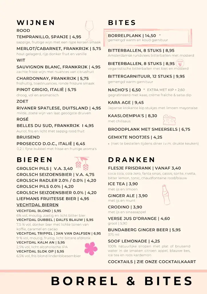 Menu_Restaurant Ekkelenkamp Ommen_Ommen_image_2