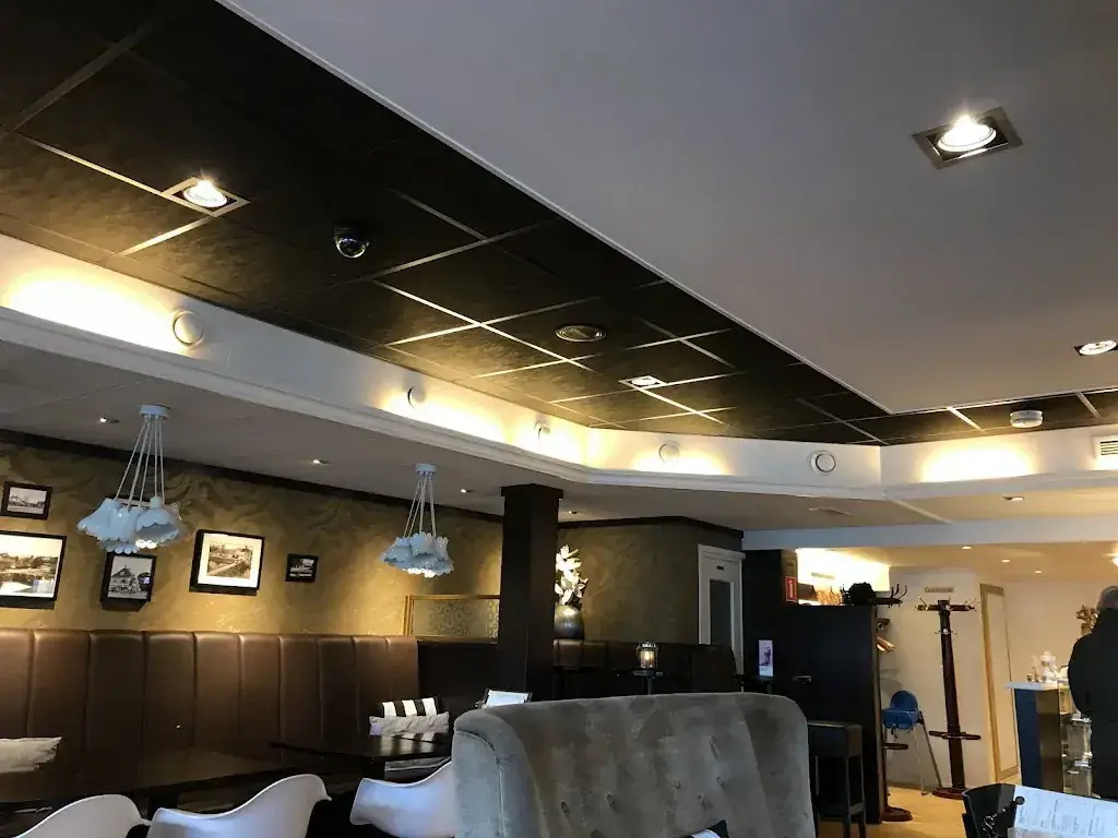 Viktor Pogosov_Restaurant Ekkelenkamp Ommen_Ommen_review