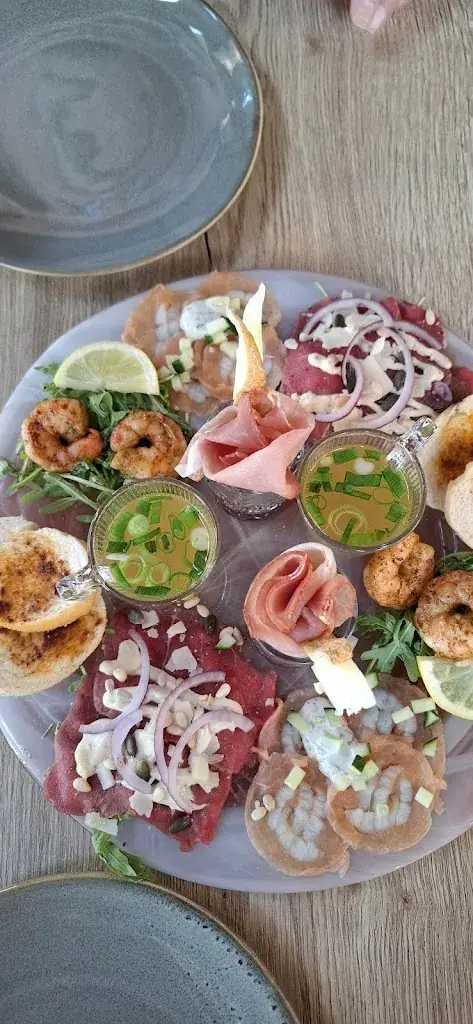 Jeanet Punt_Brasserie De Aanleg_Vroomshoop_review