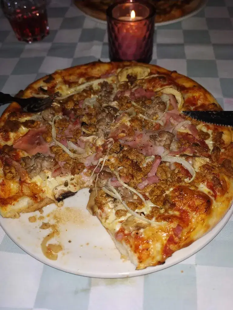 Menü_Italiaans Restaurant Bacco_Hellendoorn_Bild_7