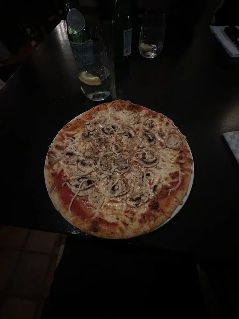 Hatef Rad_Italiaans Restaurant Bacco_Hellendoorn_Bewertung