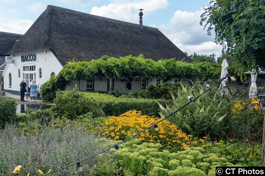 Constant Thoolen_Italiaans Restaurant Bacco_Hellendoorn_Bewertung