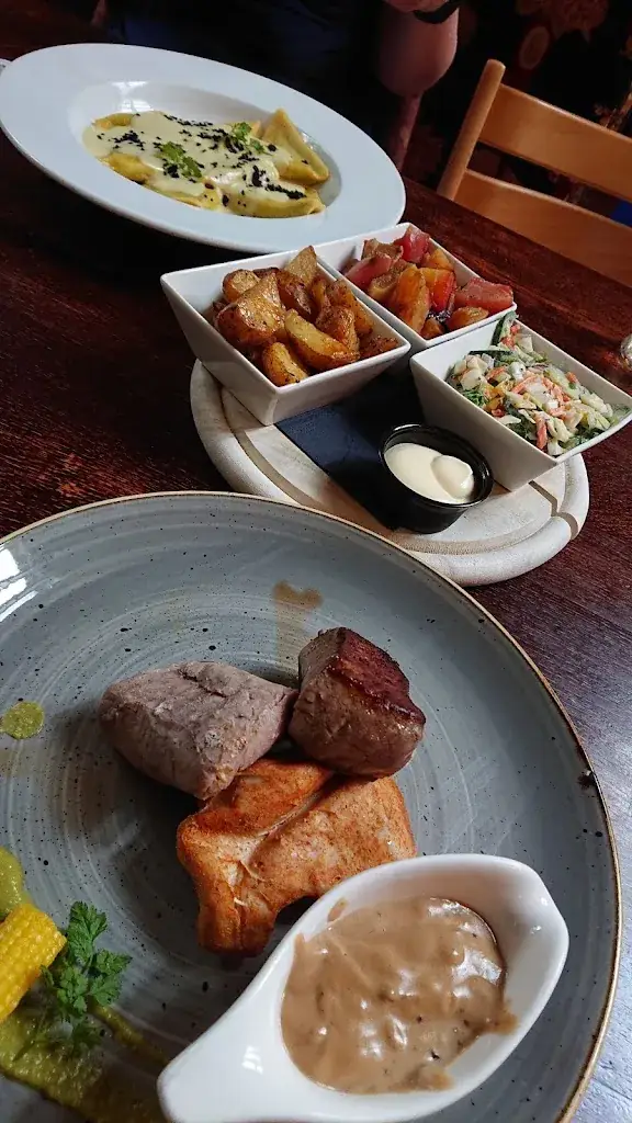 Menu_Brasserie de Hagehorst - Beerze Bulten_Beerze_image_4