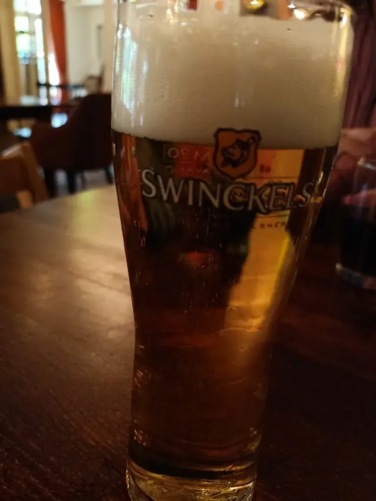 Menu_Brasserie de Hagehorst - Beerze Bulten_Beerze_image_5