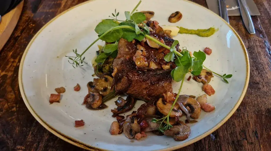 Marino Kroon_Brasserie de Hagehorst - Beerze Bulten_Beerze_review