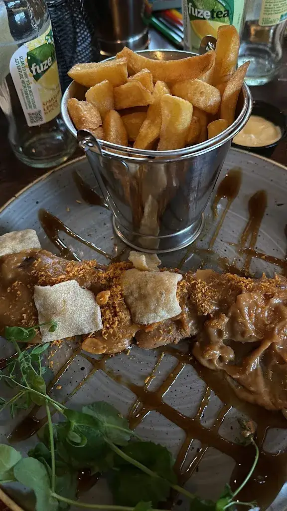 Ellen Schaap_Brasserie de Hagehorst - Beerze Bulten_Beerze_review