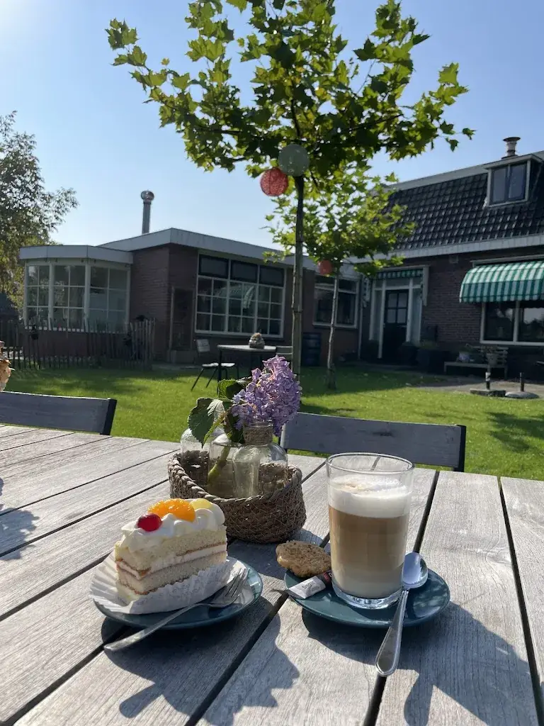 Vladyslav Karpenko_Bakkerij Kaptein_Ham_review