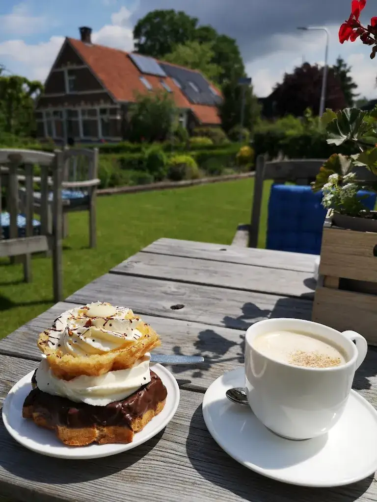 Frank B_Bakkerij Kaptein_Ham_review