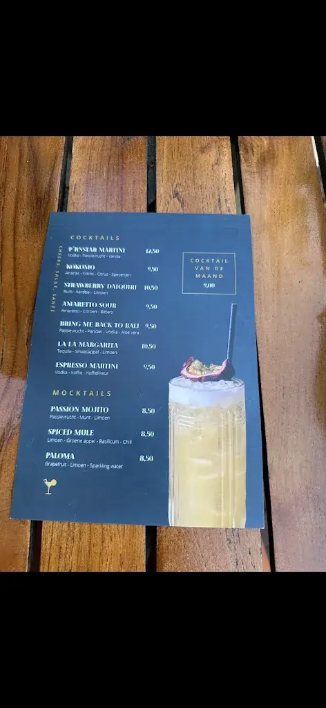 Menu_Restaurant De Vrienden Ommen_Ommen_image_3