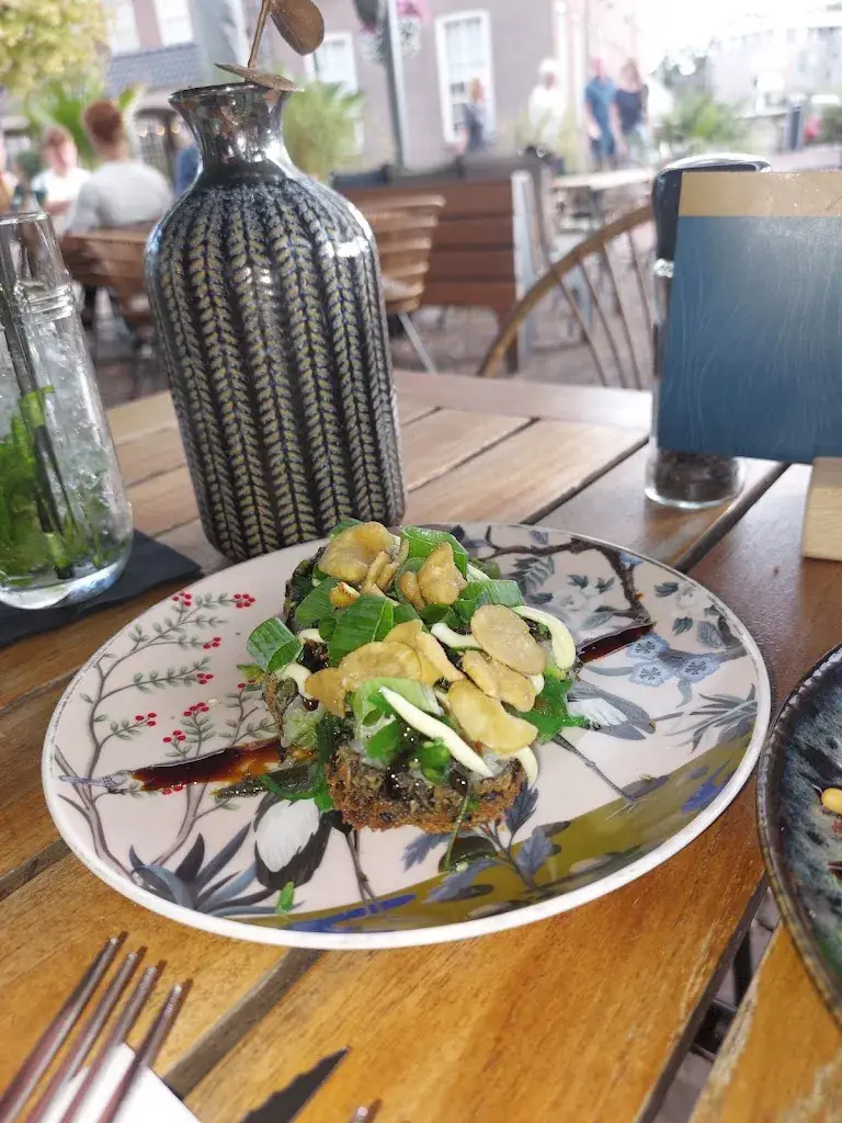 Menu_Restaurant De Vrienden Ommen_Ommen_image_7