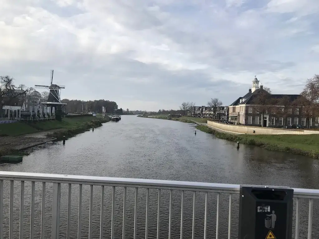 Lawyer Mohammed H. Tarawneh_Restaurant De Vrienden Ommen_Ommen_review