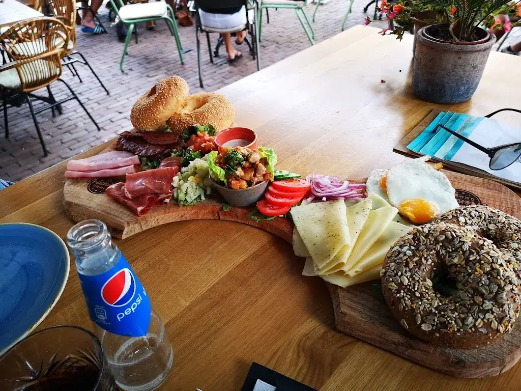 Surrenic “Surrenic”_Restaurant De Vrienden Ommen_Ommen_review