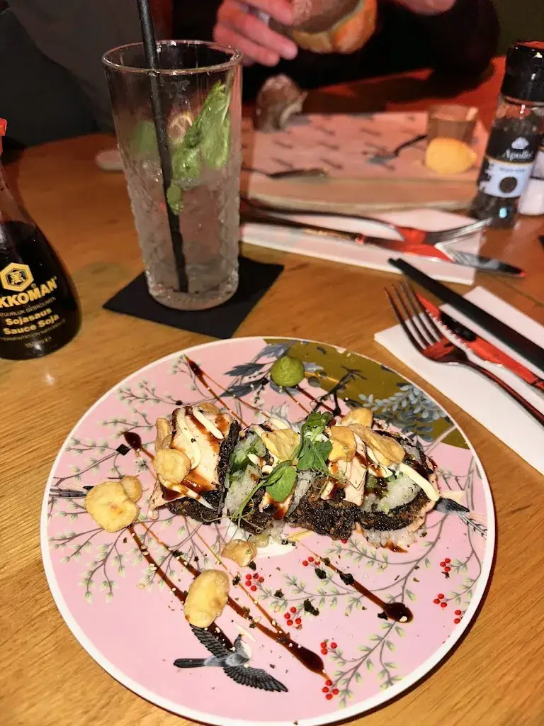 Tay V._Restaurant De Vrienden Ommen_Ommen_review