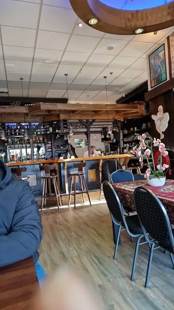 Sharminda Benschop_Grand Café Bilgaard_Leeuwarden_review