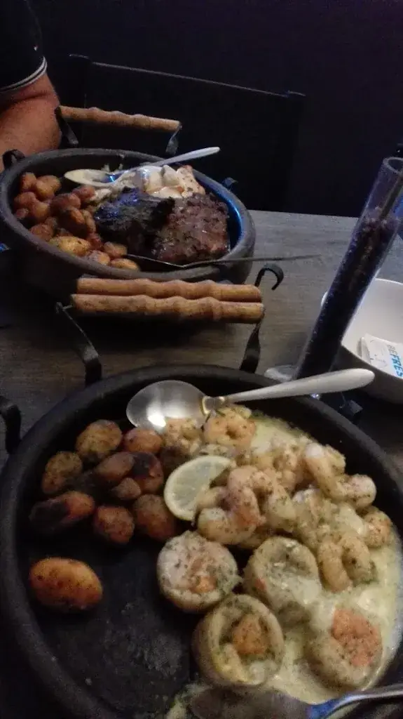 Menu_De Gulle Buurman Vroomshoop Eetcafé_Vroomshoop_immagine_5