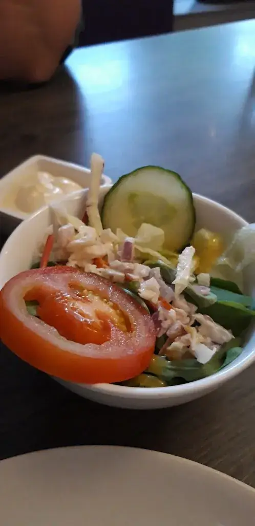 Menu_De Gulle Buurman Vroomshoop Eetcafé_Vroomshoop_immagine_6