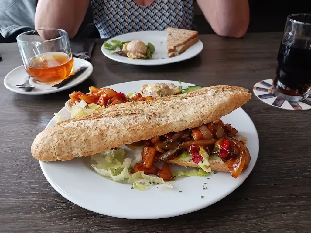 Menu_De Gulle Buurman Vroomshoop Eetcafé_Vroomshoop_immagine_7