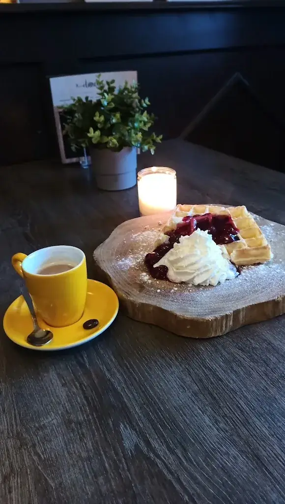 Menu_De Gulle Buurman Vroomshoop Eetcafé_Vroomshoop_immagine_9