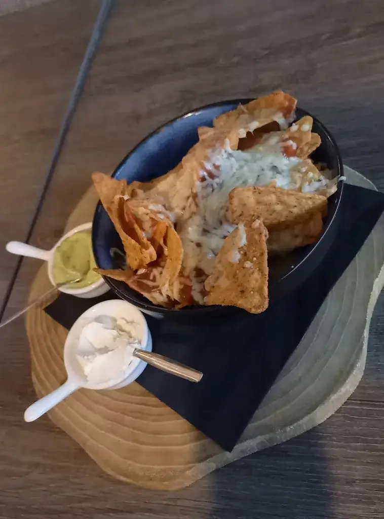 henny de Bruyn_De Gulle Buurman Vroomshoop Eetcafé_Vroomshoop_recensione