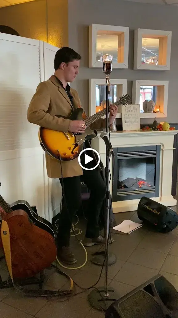 De Gulle Buurman Vroomshoop Eetcafé_Vroomshoop_slider_image_2