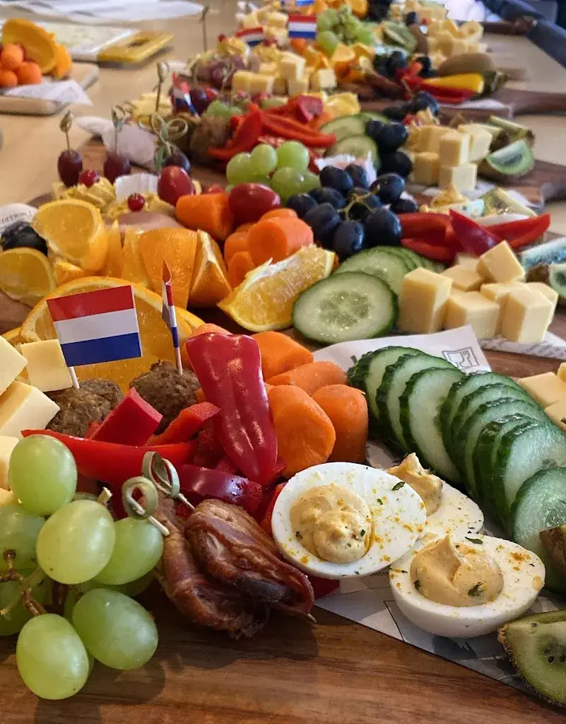 De Gulle Buurman Vroomshoop Eetcafé_Vroomshoop_slider_image_3