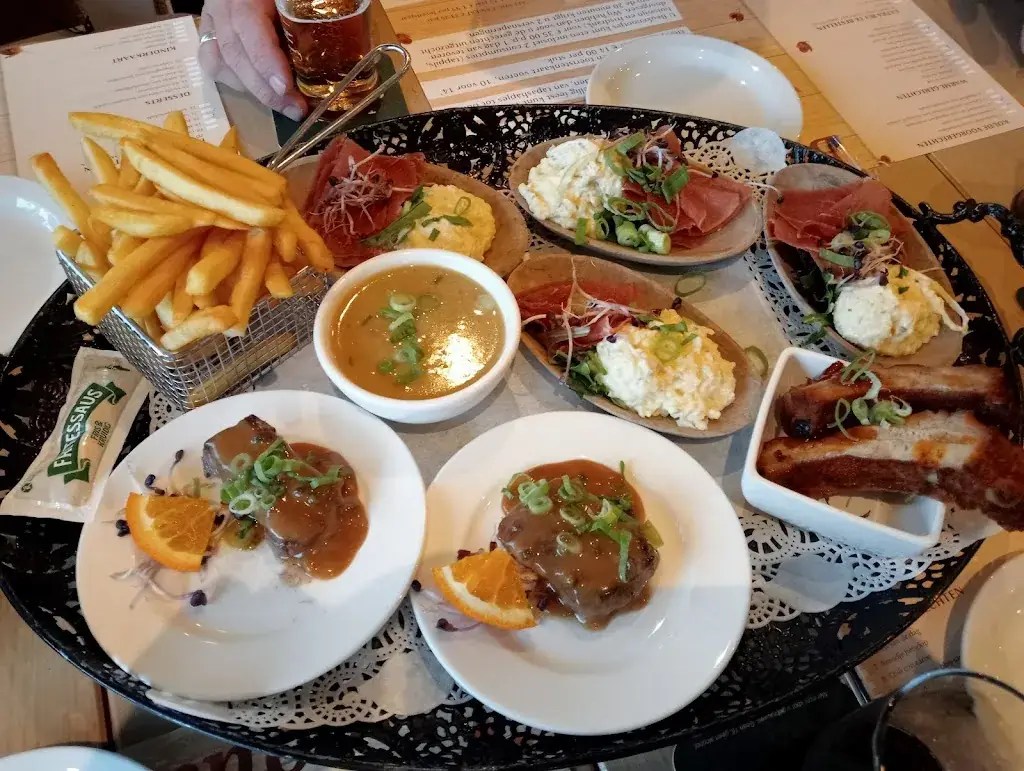 Restaurant zalencentrum De Beuk_Ham_slider_image_2