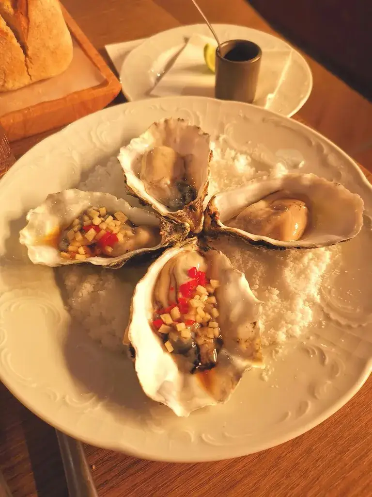 Bas Heemsbergen van_Restaurant Trois Deventer_Deventer_reseña