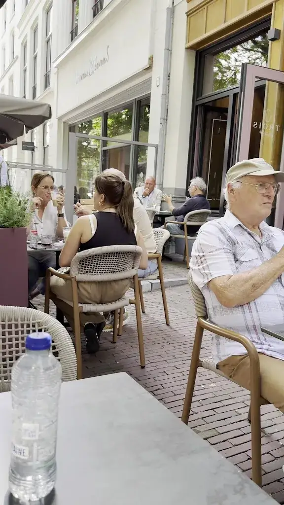 Restaurant Trois Deventer_Deventer_slider_image_2