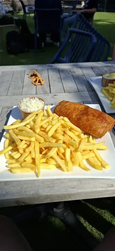 Jan Timmerman_Eetsalon 11_Hengevelde_review