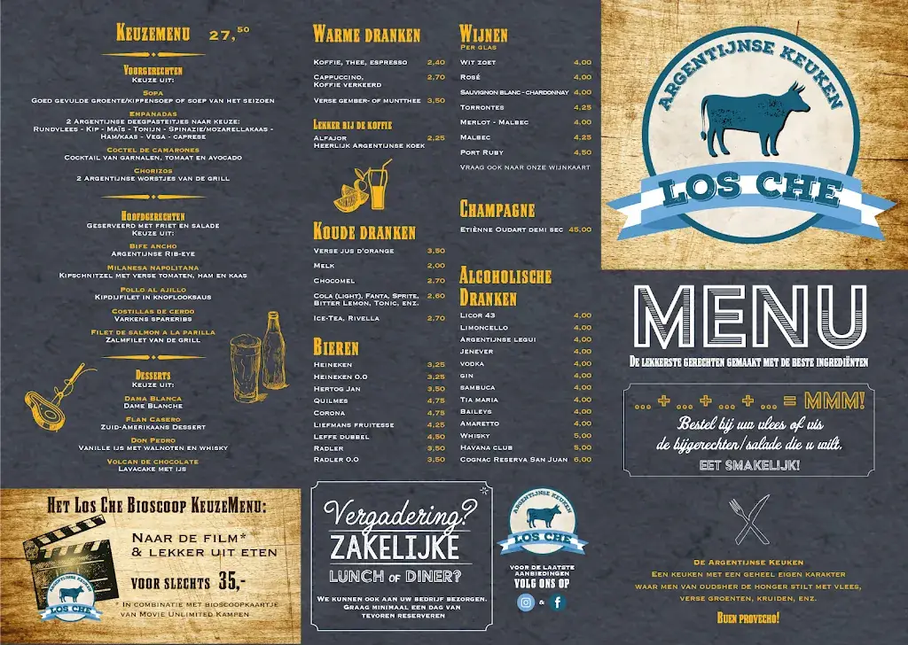 Menu_Los Che_Kampen_immagine_3
