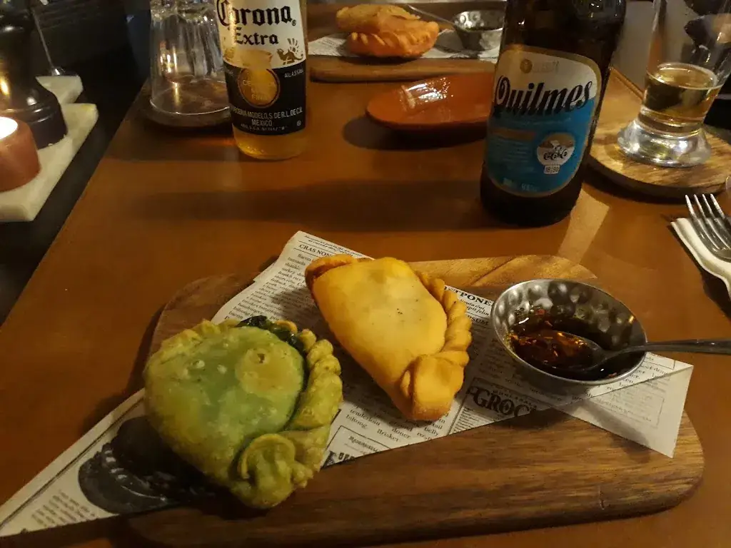 Menu_Los Che_Kampen_immagine_7