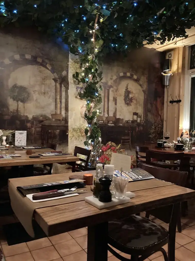 Gabi V._Los Che_Kampen_recensione