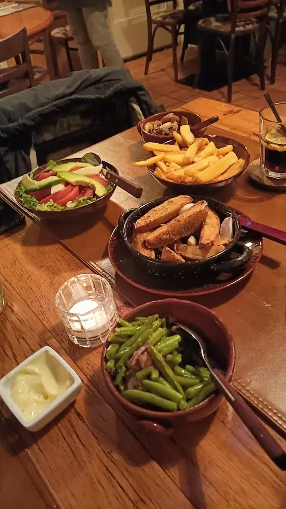 Acedia Tet_Los Che_Kampen_recensione