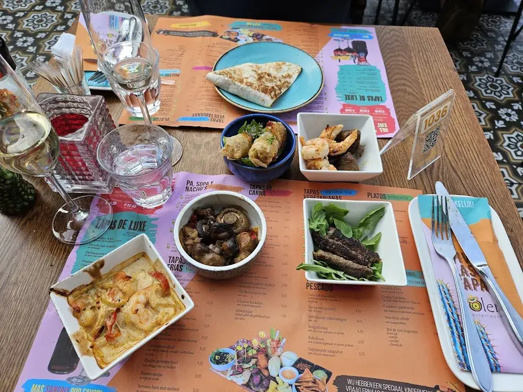 Menu_Tapasrestaurant Solera_Almelo_image_7