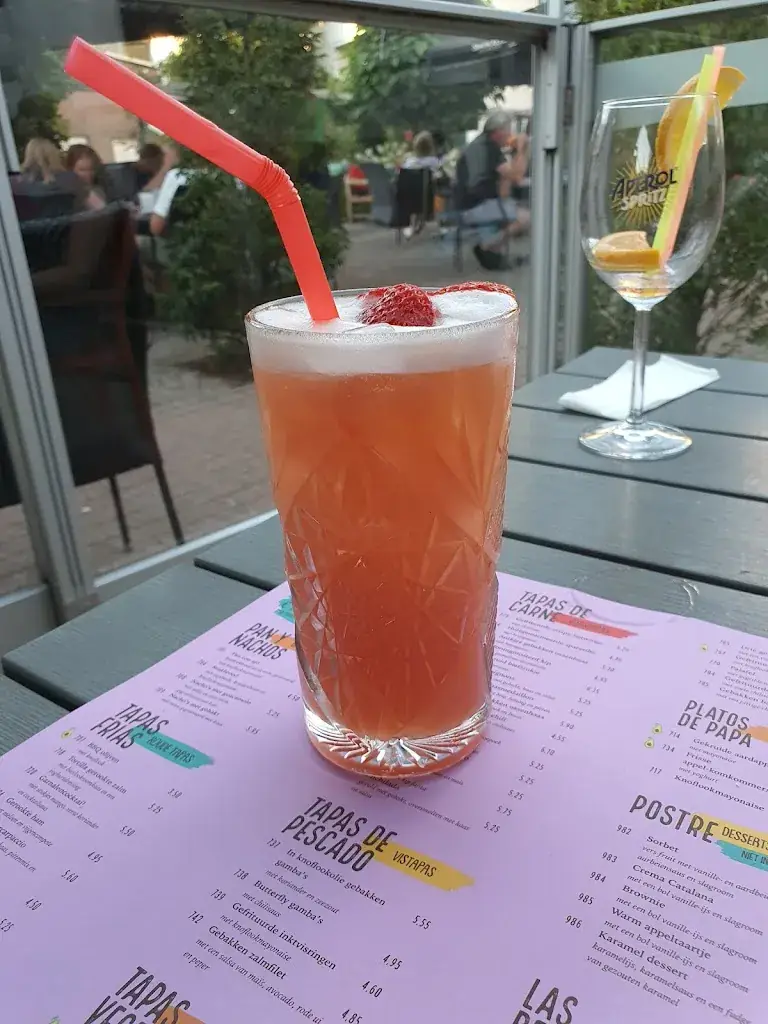 Menu_Tapasrestaurant Solera_Almelo_image_8