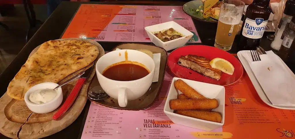 Sebastian Marenbach_Tapasrestaurant Solera_Almelo_review