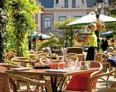 Tapasrestaurant Solera restaurant in Almelo