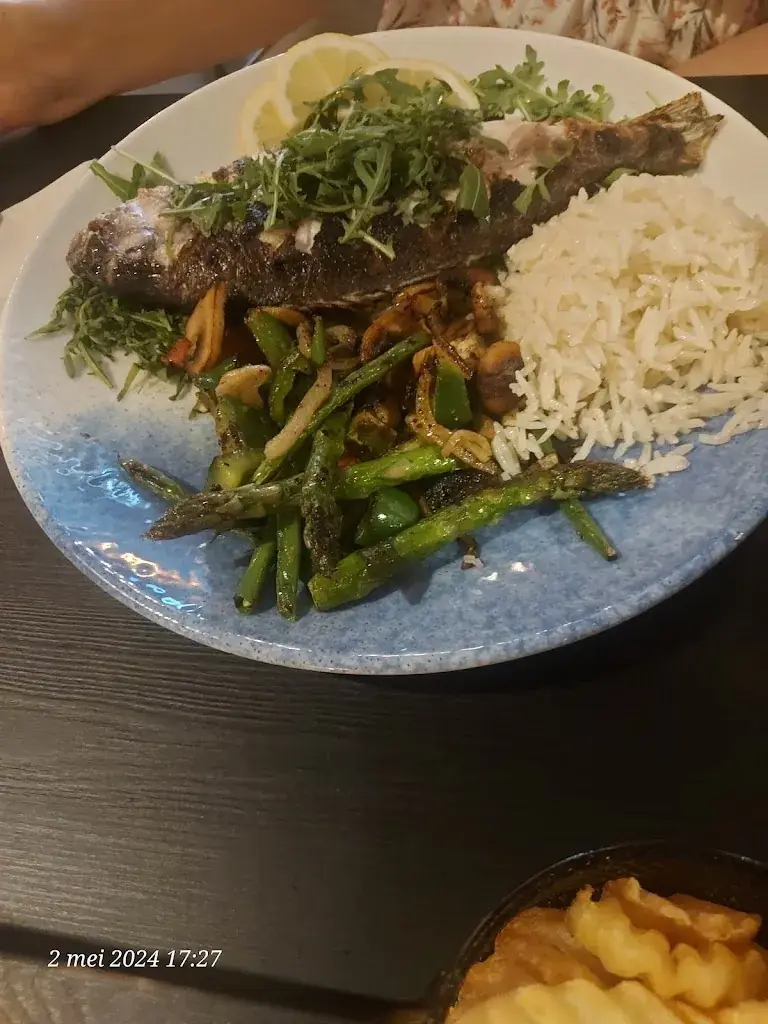 Menu_Restaurant Levant Almelo_Almelo_immagine_2