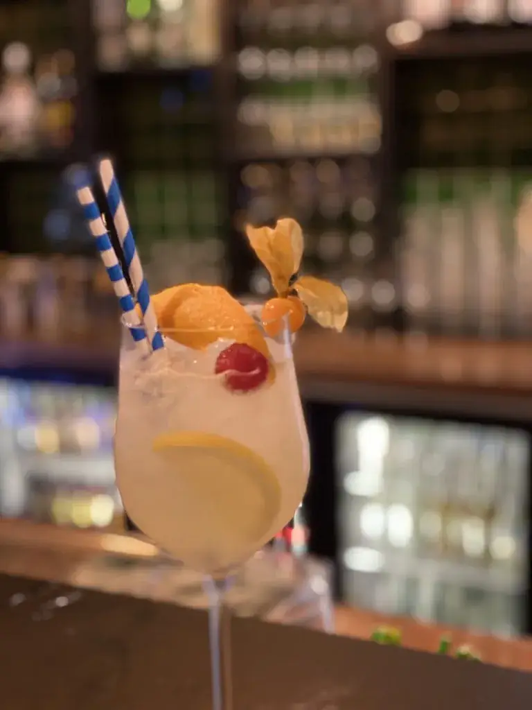 Menu_Restaurant Levant Almelo_Almelo_immagine_5