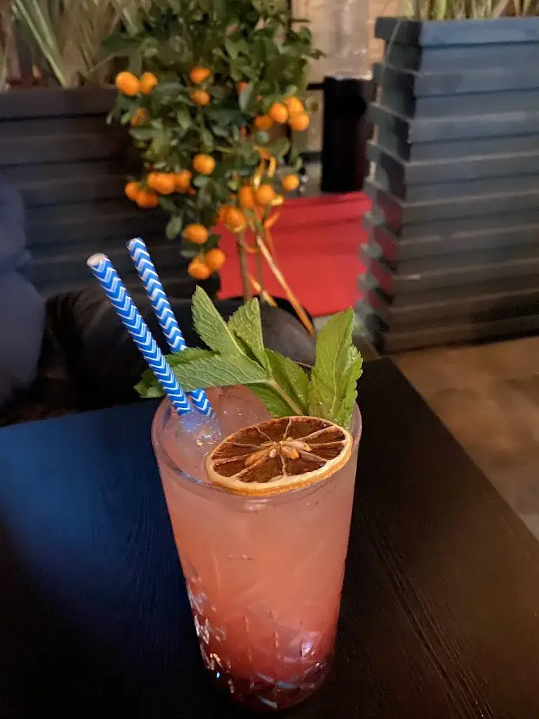 Menu_Restaurant Levant Almelo_Almelo_immagine_6