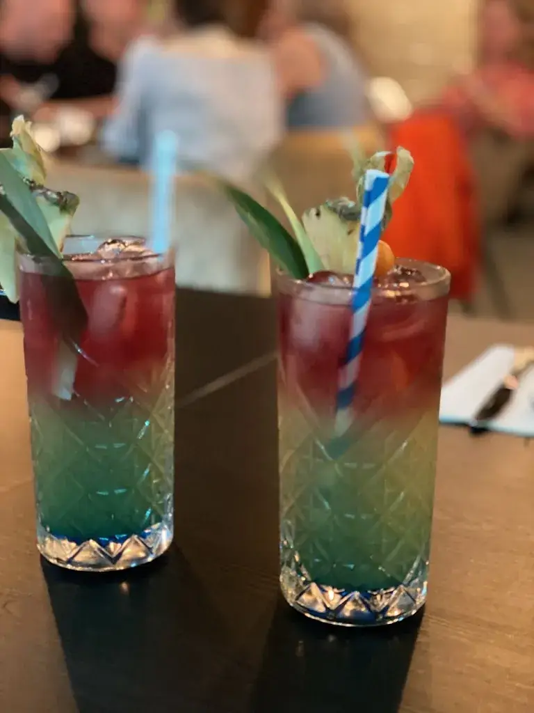 Menu_Restaurant Levant Almelo_Almelo_immagine_7