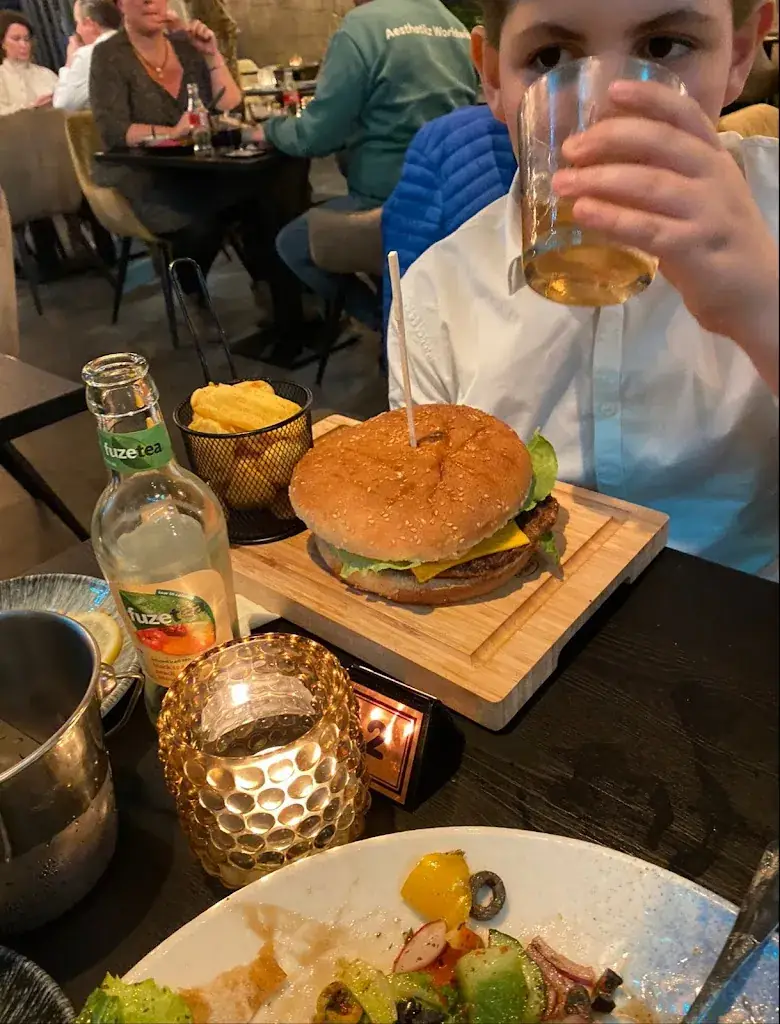 Menu_Restaurant Levant Almelo_Almelo_immagine_9