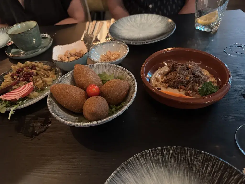 Gabs V_Restaurant Levant Almelo_Almelo_recensione