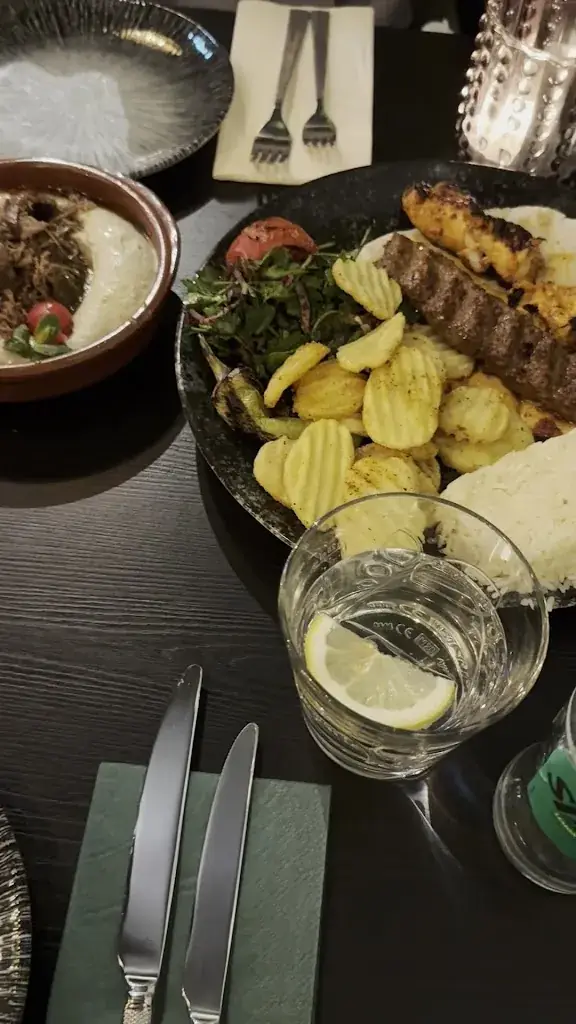 Restaurant Levant Almelo_Almelo_slider_image_2