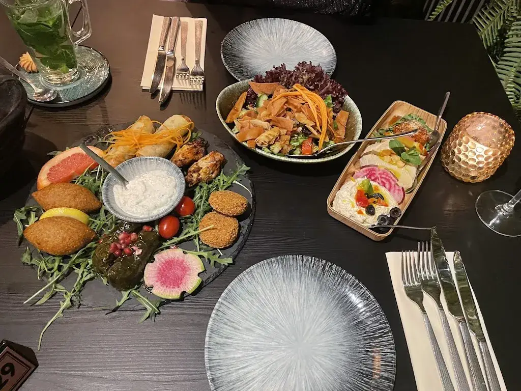 Restaurant Levant Almelo_Almelo_slider_image_3