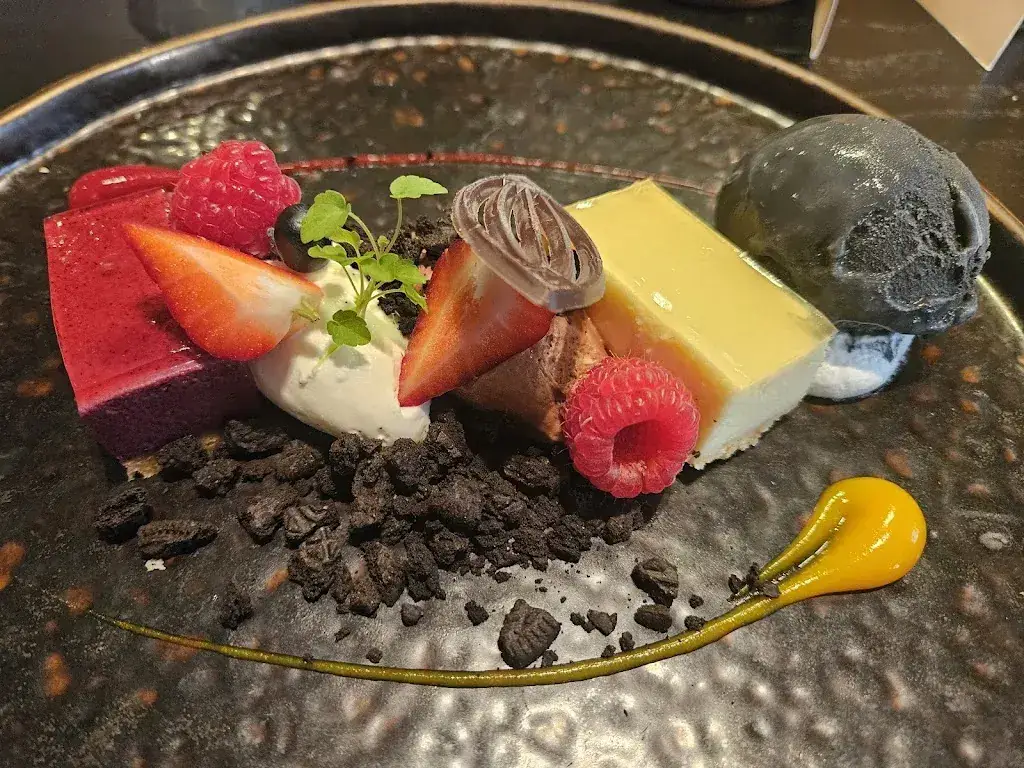 Annemiek Woolderink_Bistro 115_Almelo_review