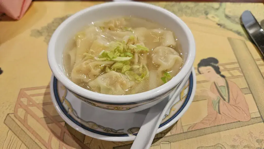 Menu_Chinees restaurant Mei Wah_Leeuwarden_image_2