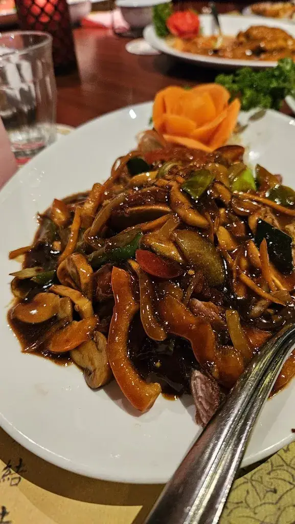 Menu_Chinees restaurant Mei Wah_Leeuwarden_image_8